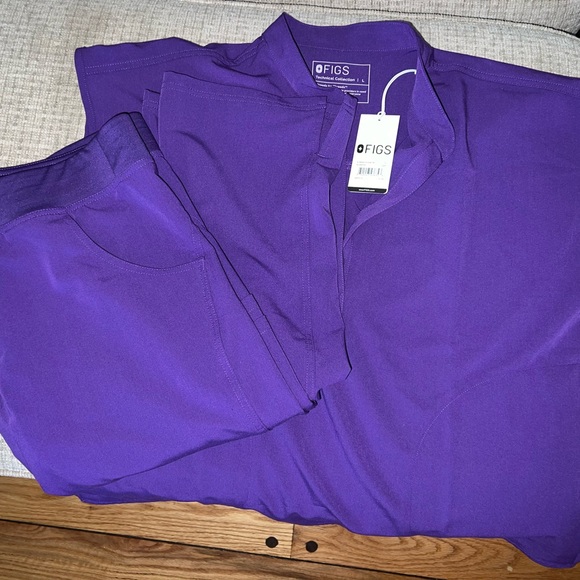 Figs Other Figs Digital Grape Poshmark